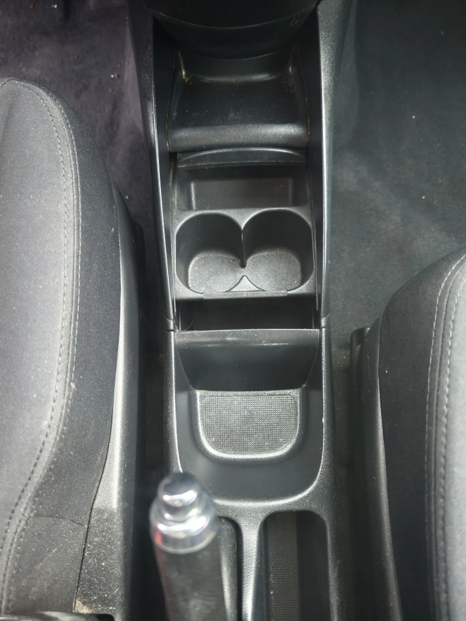 Honda Civic 1.4, снимка 3 - Автомобили и джипове - 55138605