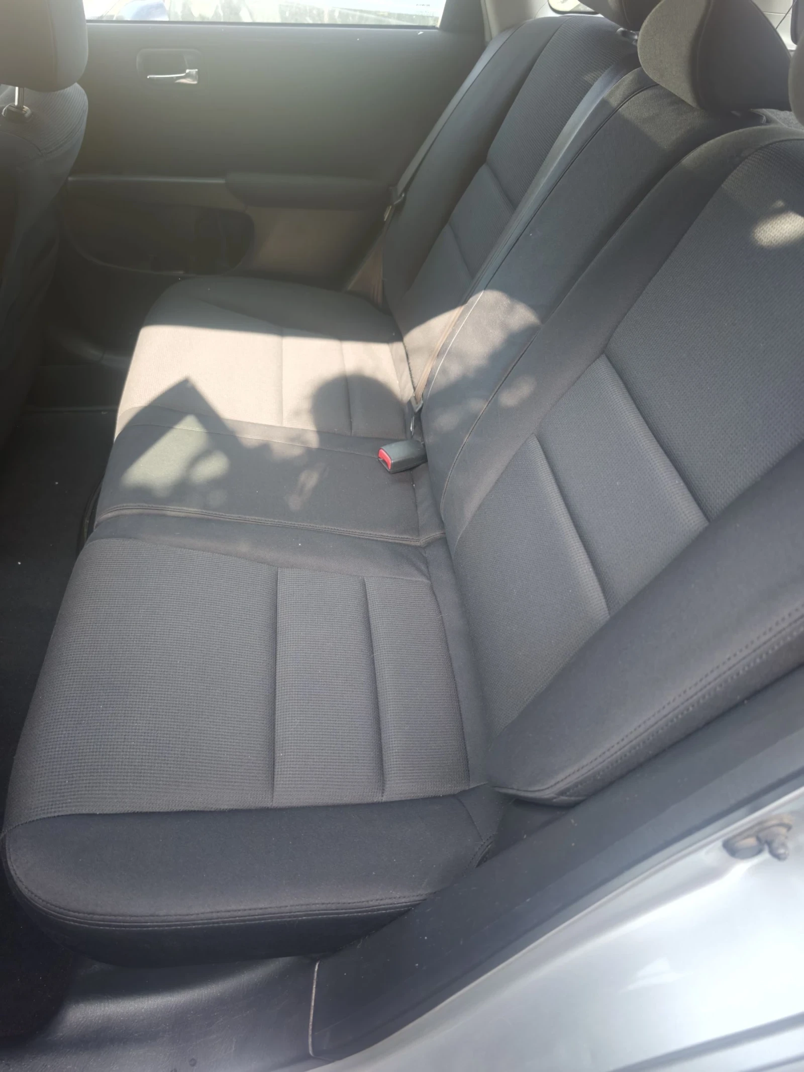 Honda Civic 1.4, снимка 13 - Автомобили и джипове - 55138605