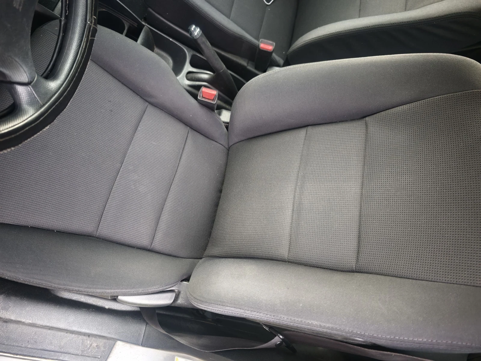 Honda Civic 1.4, снимка 5 - Автомобили и джипове - 55138605