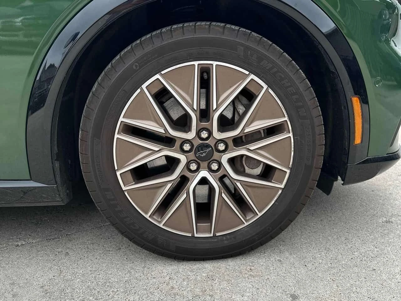Ford Mustang Mach-E * Premium * ���������� ��� ������������ ������*  | Mobile.bg � ����������� 7