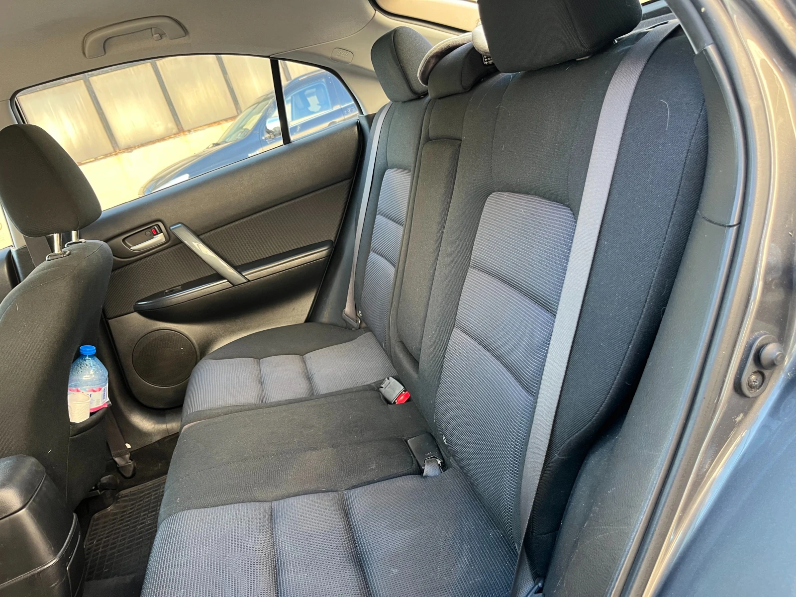 Mazda 6, снимка 9 - Автомобили и джипове - 55213267