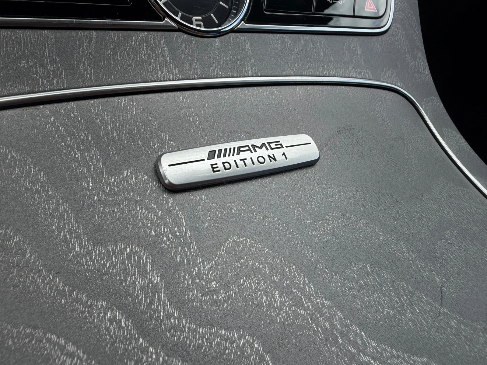 Mercedes-Benz CLS 400 AMG* Пълна* История* Уникат, снимка 15 - Автомобили и джипове - 55395780