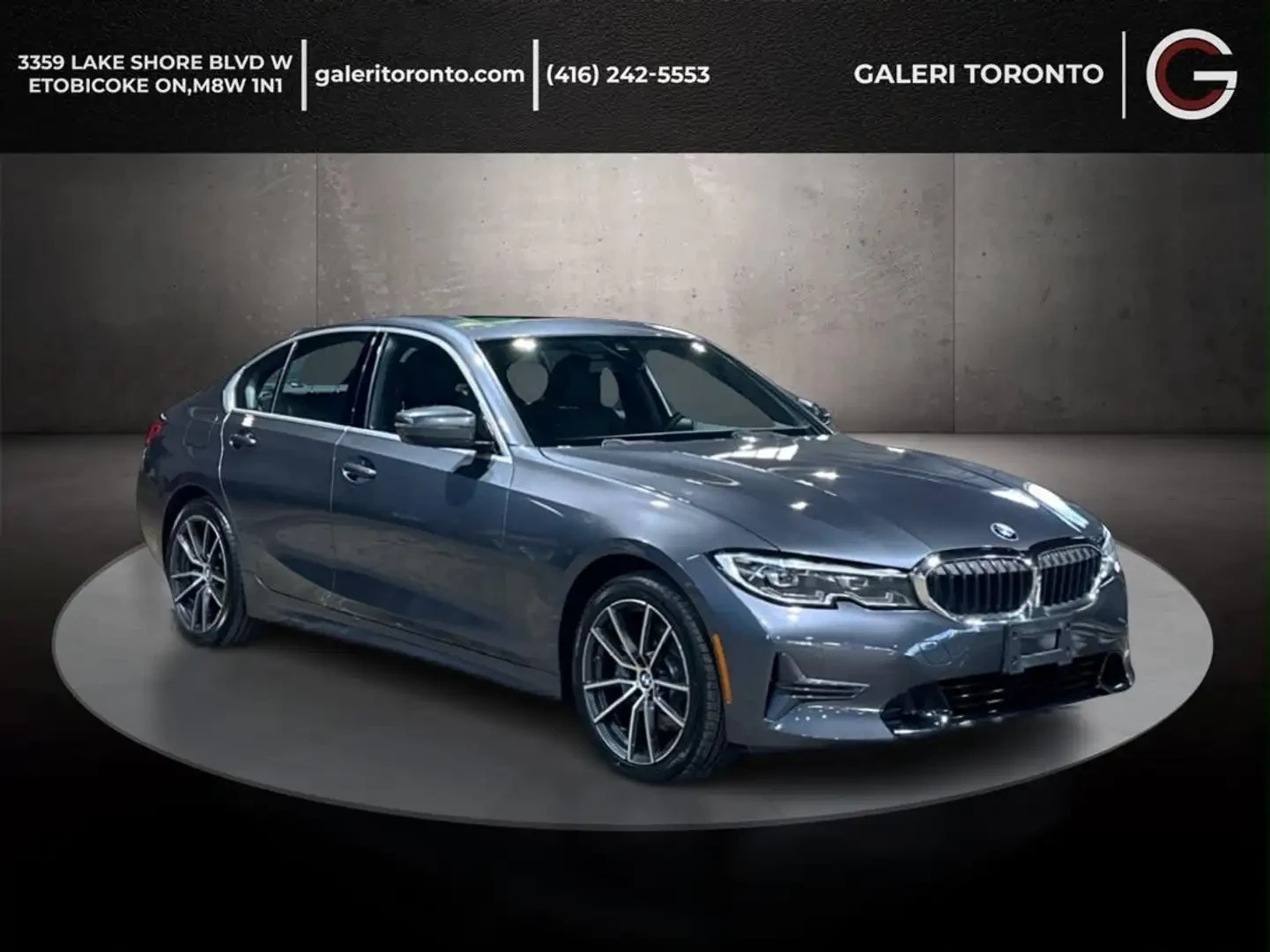 BMW 330 xDrive* B48* ПОДГРЕВ, снимка 2 - Автомобили и джипове - 55430938
