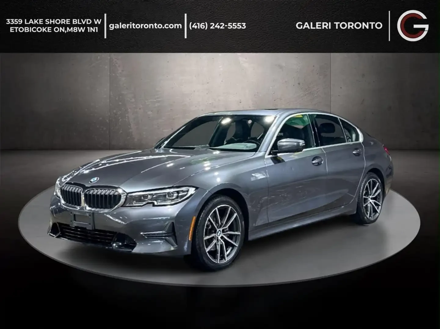 BMW 330 xDrive* B48* ПОДГРЕВ