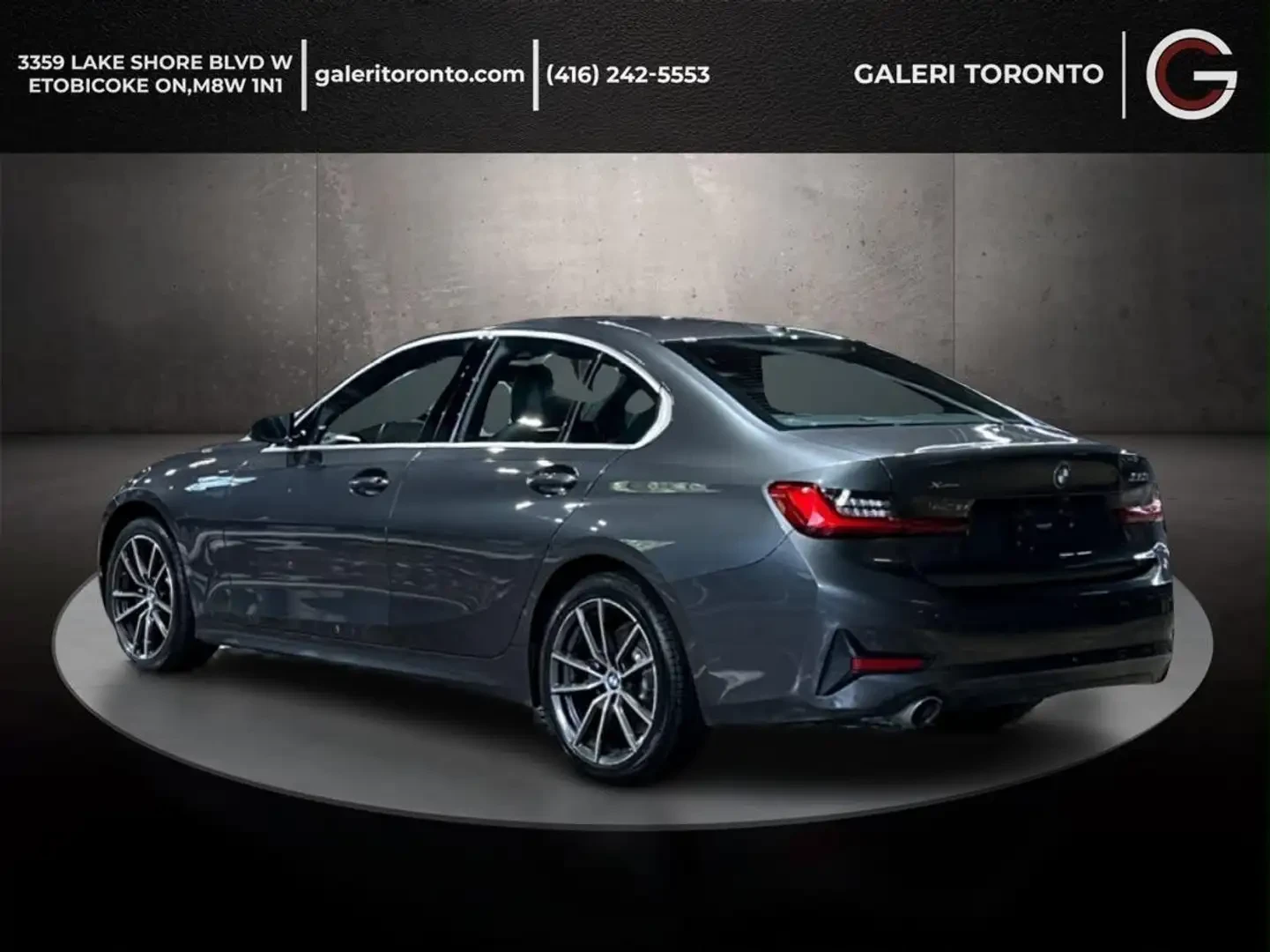 BMW 330 xDrive* B48* ПОДГРЕВ, снимка 4 - Автомобили и джипове - 55430938