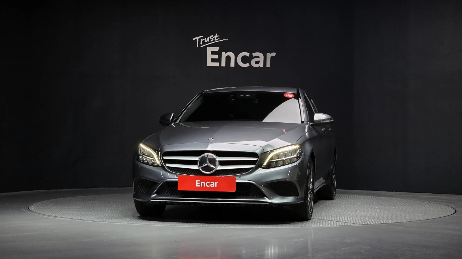Mercedes-Benz C 200 1.5 Turbo, снимка 3 - Автомобили и джипове - 55476449