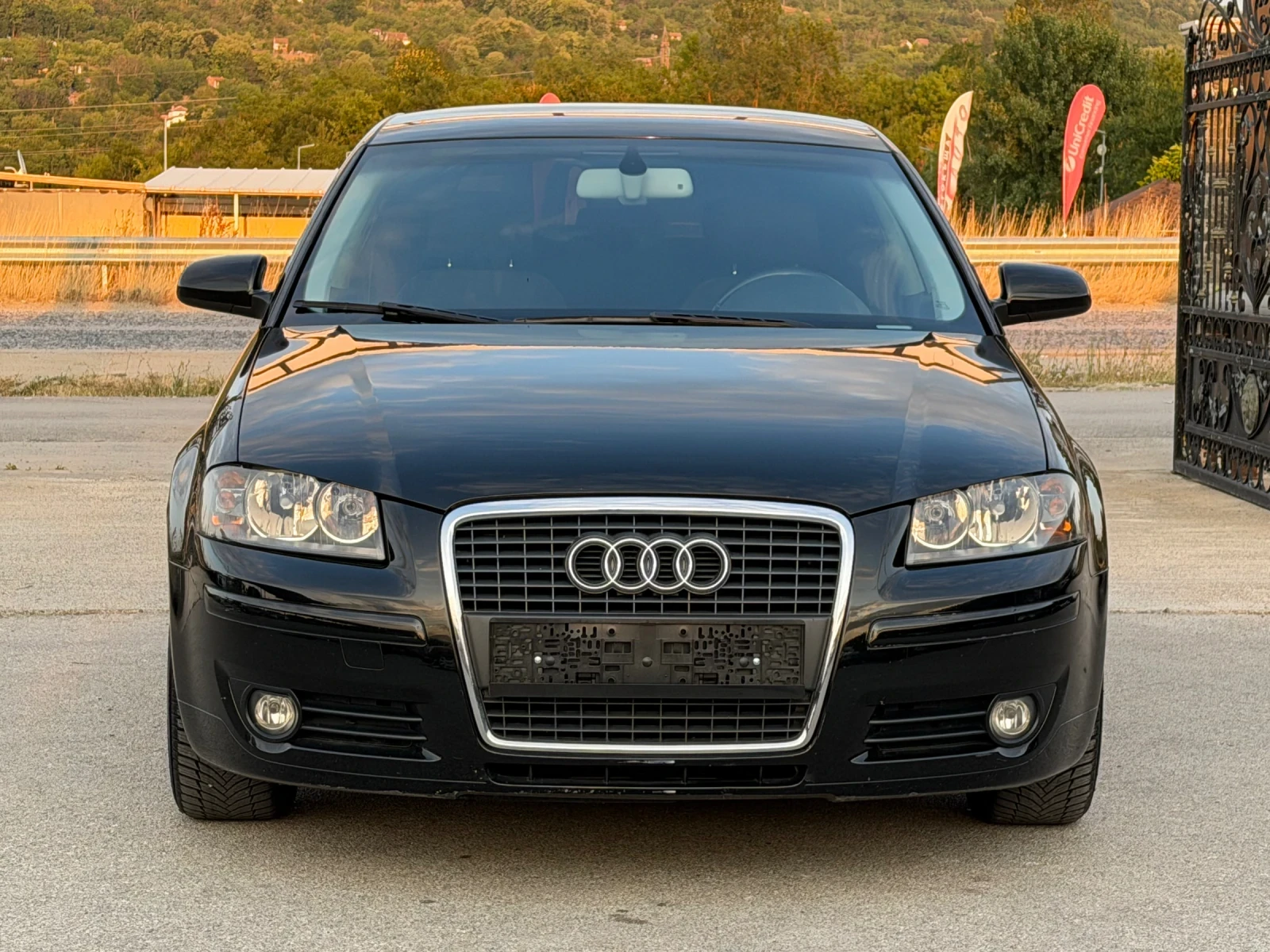 Audi A3 2.0TDI ИТАЛИЯ, снимка 3 - Автомобили и джипове - 55669864