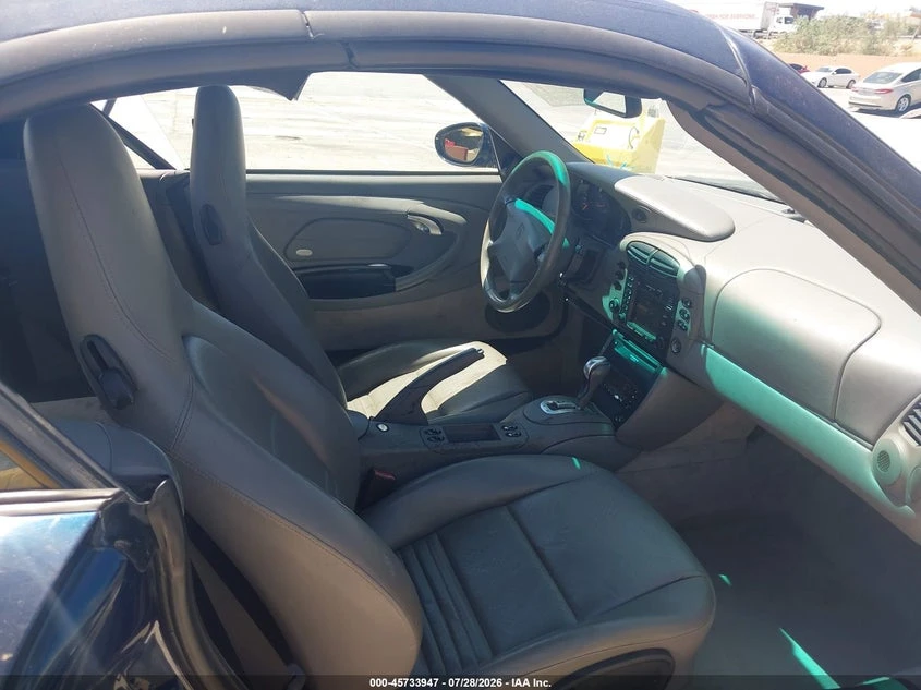 Porsche 911 Carrera* КРАЙНА ЦЕНА* , снимка 5 - Автомобили и джипове - 55737144