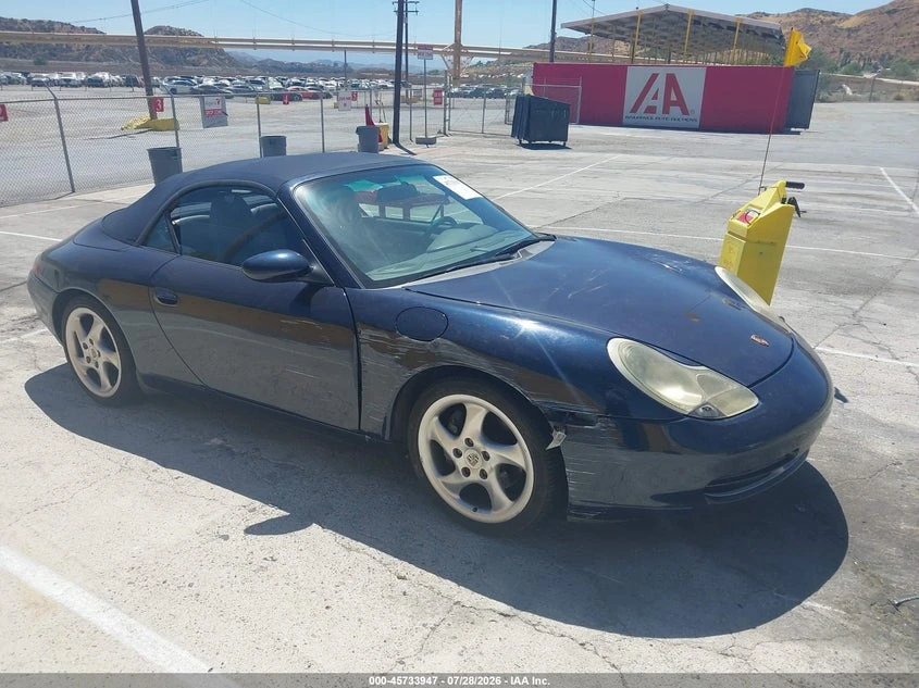 Porsche 911 Carrera* КРАЙНА ЦЕНА* 