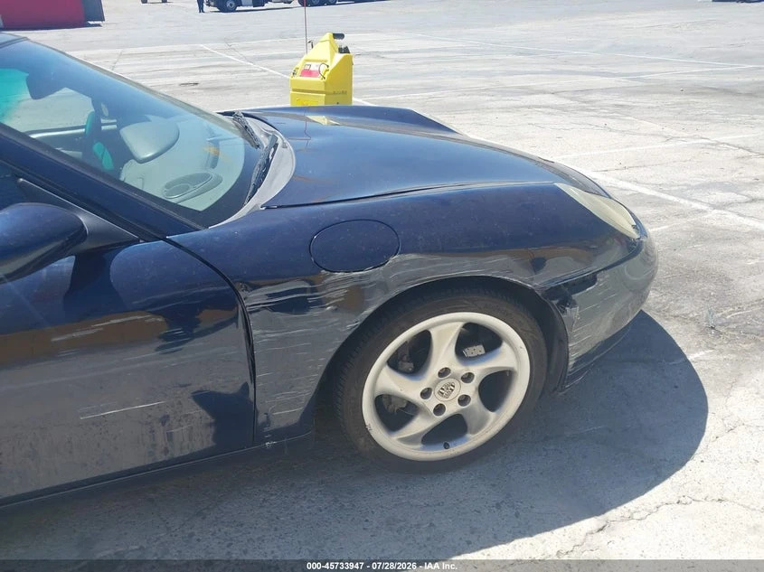 Porsche 911 Carrera* КРАЙНА ЦЕНА* , снимка 6 - Автомобили и джипове - 55737144