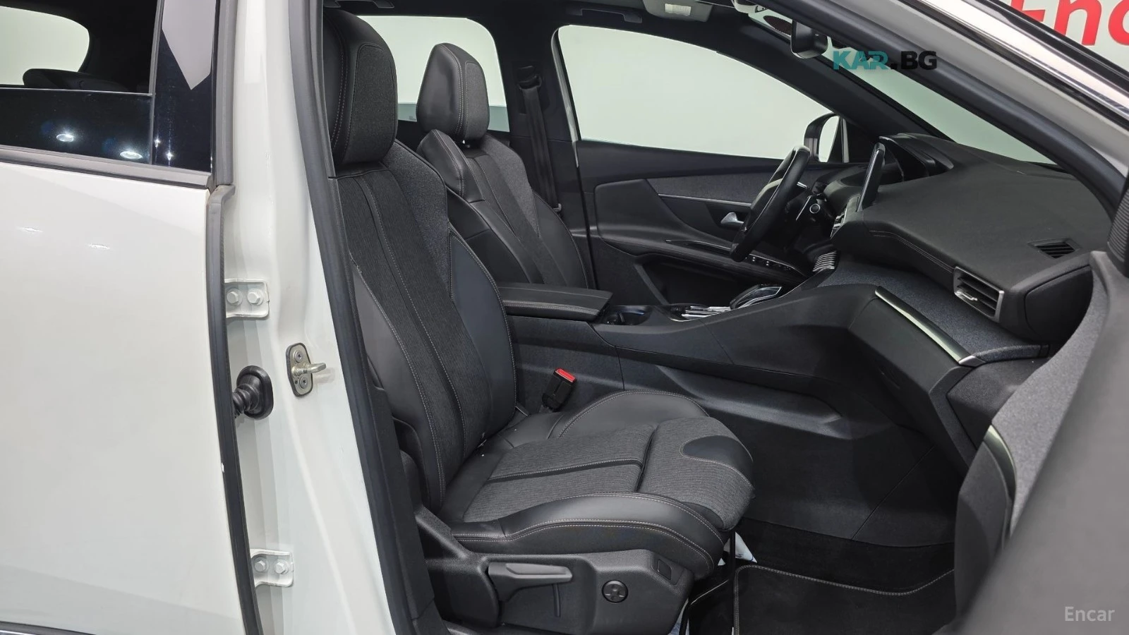 Peugeot 3008 GT LINE* ����* ������* �������*  | Mobile.bg � ����������� 11