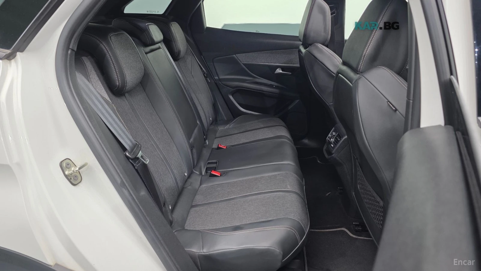 Peugeot 3008 GT LINE* ����* ������* �������*  | Mobile.bg � ����������� 12