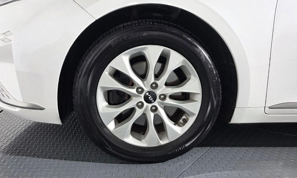 Kia K8 3.5 LPG 2WD Standard  * koreiskikoli.bg * , снимка 5 - Автомобили и джипове - 55822601