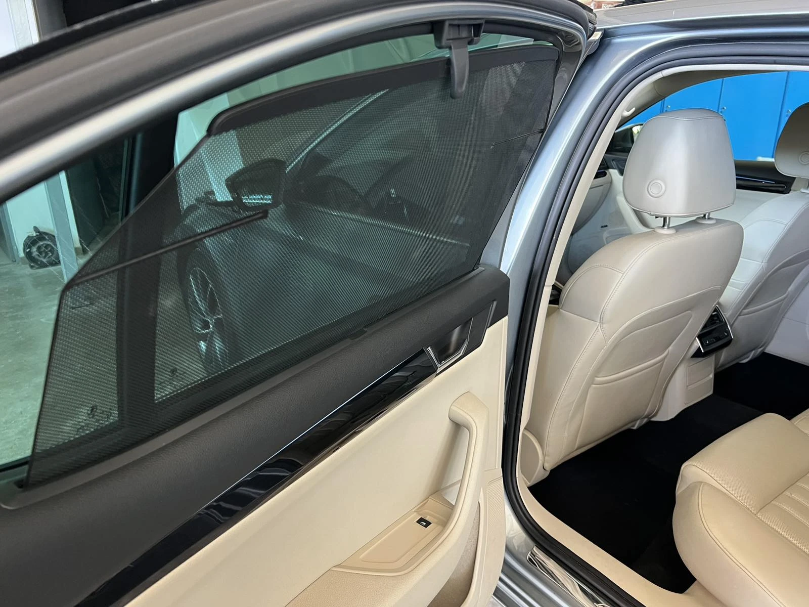 Skoda Superb, снимка 9 - Автомобили и джипове - 55893974