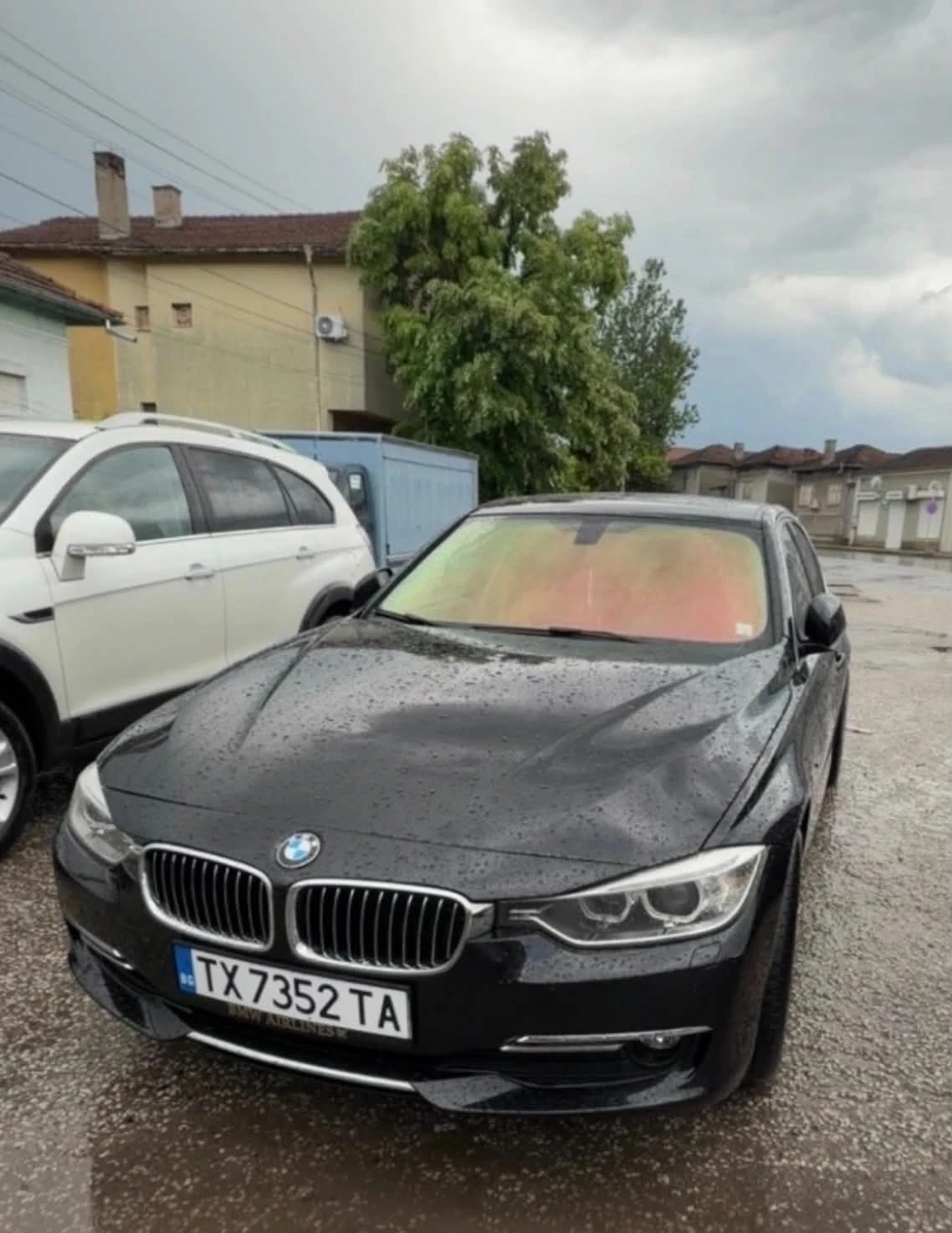 BMW 320