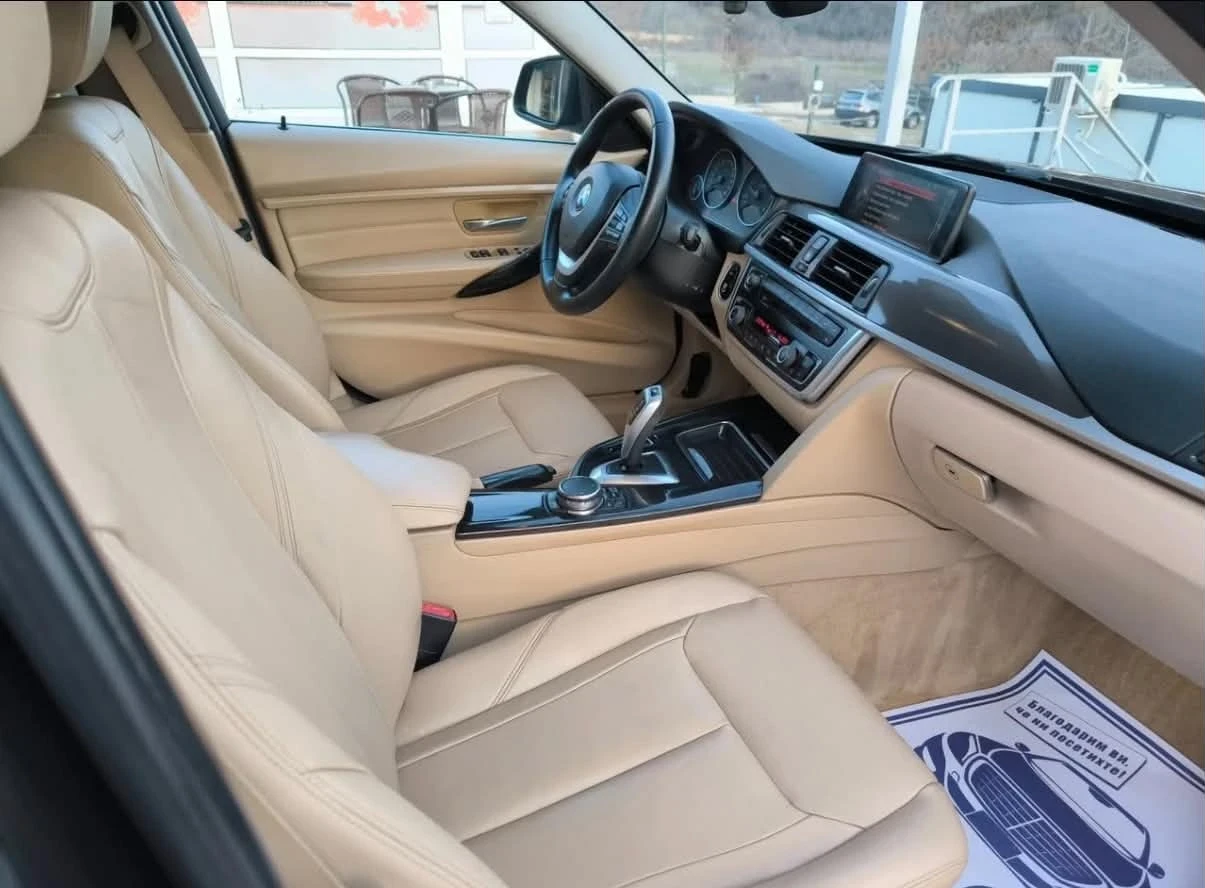 BMW 320, снимка 2 - Автомобили и джипове - 56075988