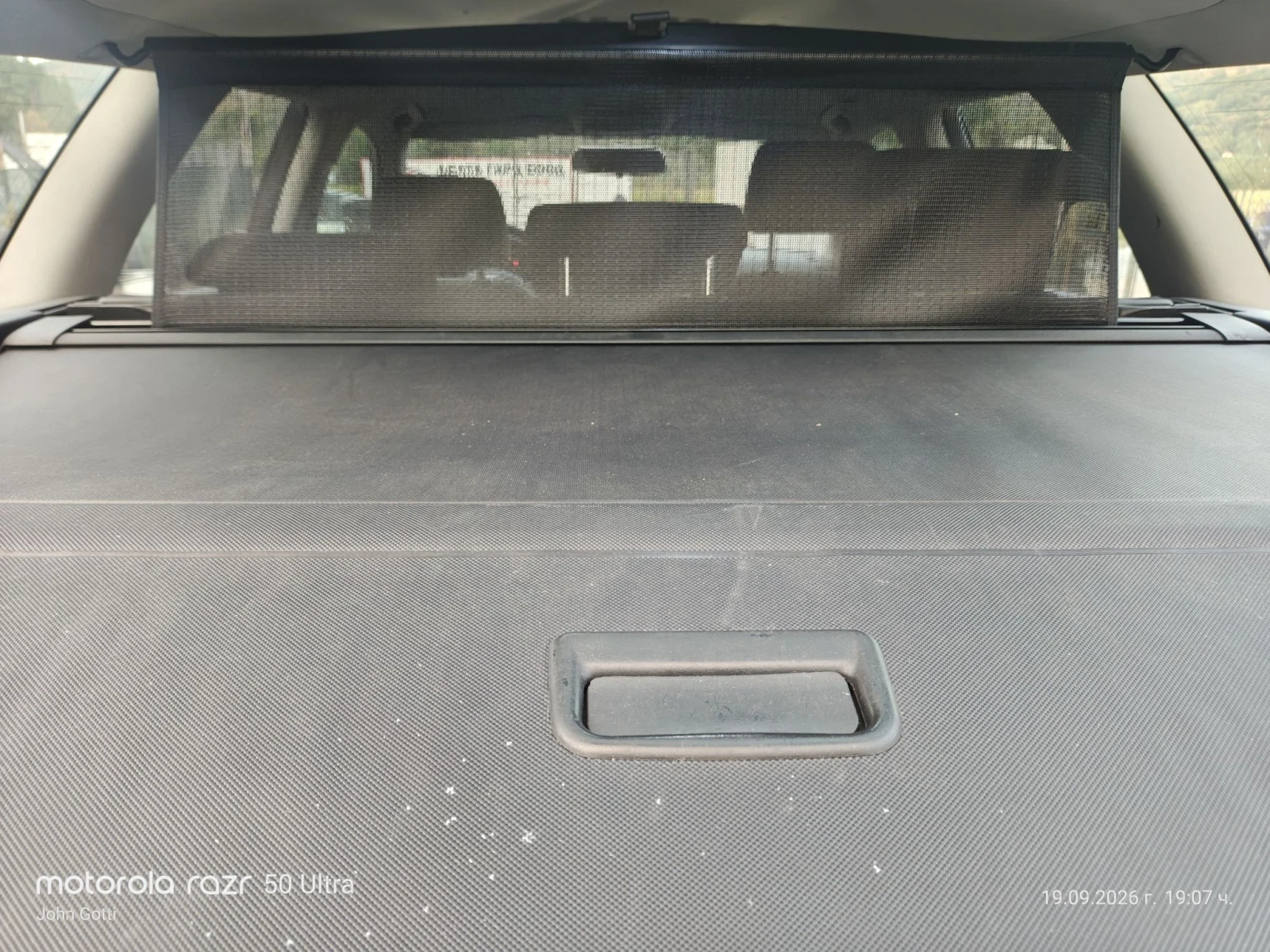 Audi A4 1.9 TDi, klimatronik, Чип тунинг, Евро 4 , снимка 8 - Автомобили и джипове - 56149455