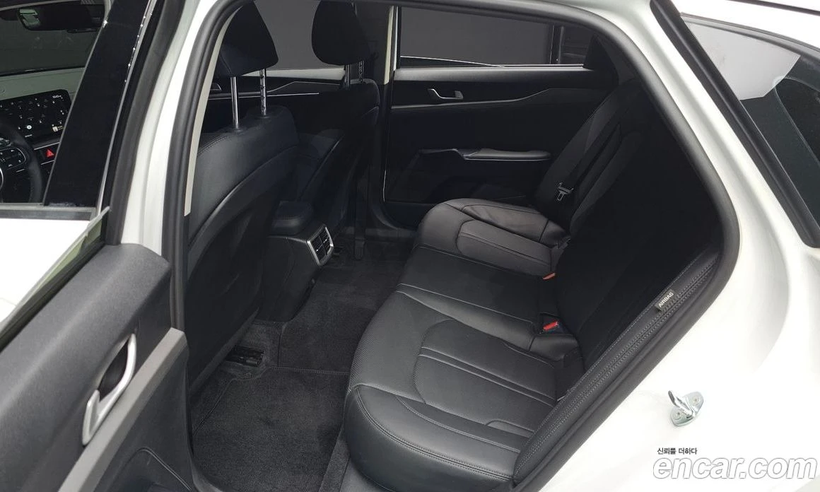 Kia K5 2.0 LPi Trendy, снимка 11 - Автомобили и джипове - 56157286