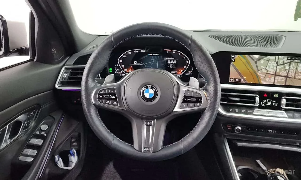 BMW 340 * M340i * ���������� ��� ������������ ������*  | Mobile.bg � ����������� 13