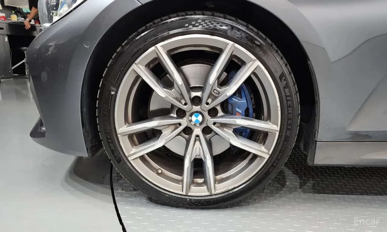 BMW 340 * M340i * ���������� ��� ������������ ������*  | Mobile.bg � ����������� 5