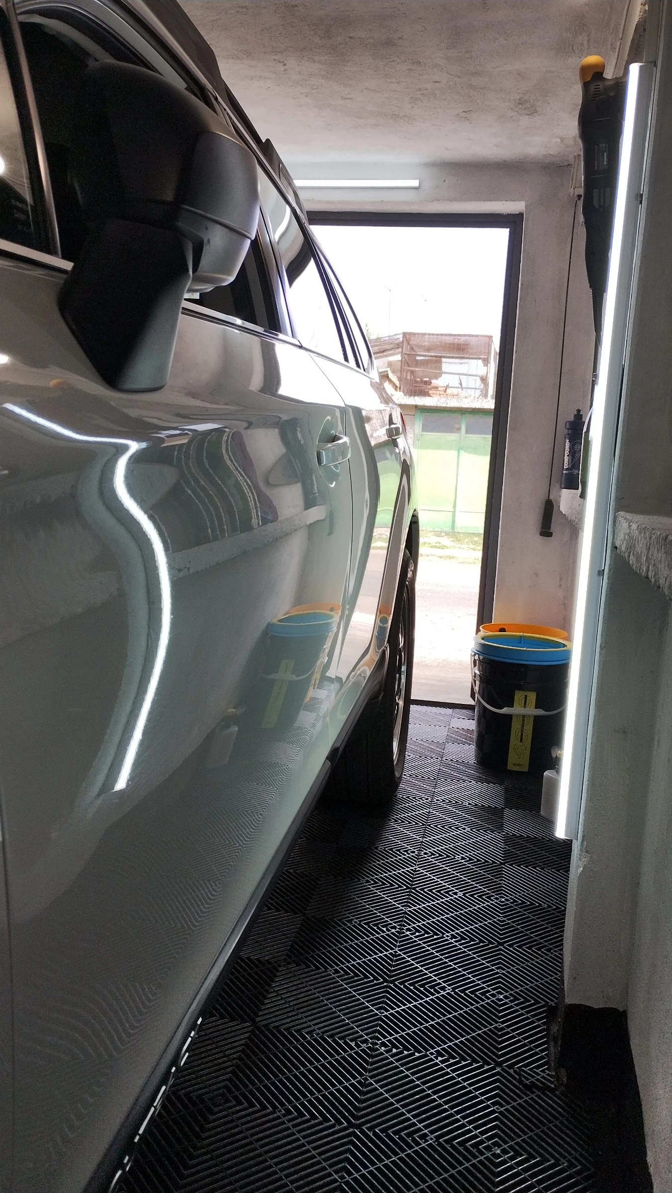 Subaru Outback 2.5 BS | Mobile.bg � ����������� 9
