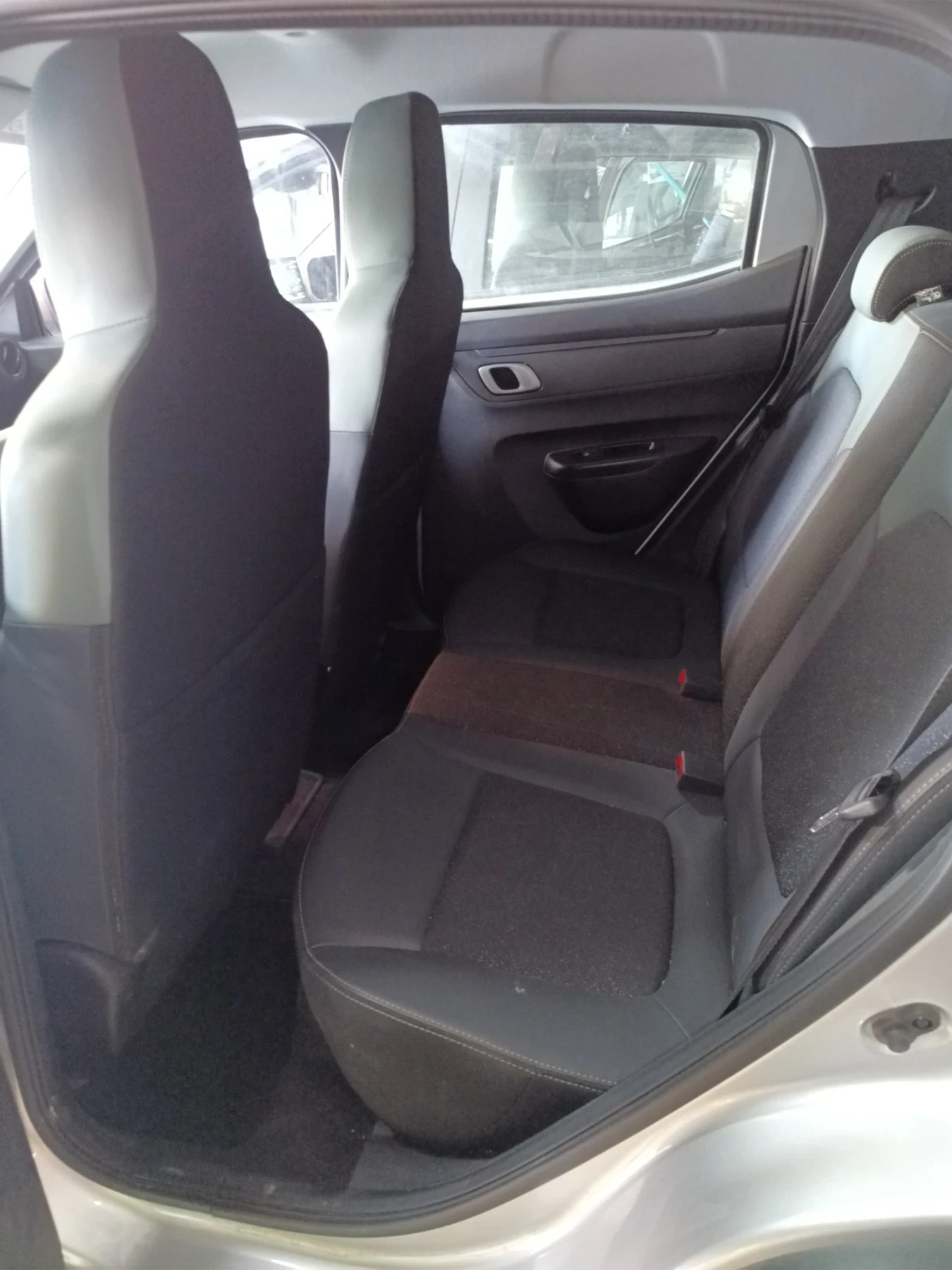 Dacia Spring Extreme , снимка 5 - Автомобили и джипове - 56412286