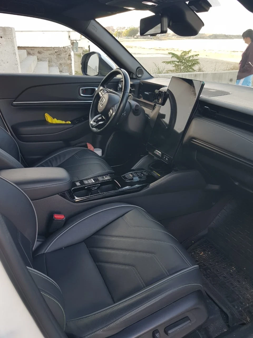 Honda e:Ny1, снимка 5 - Автомобили и джипове - 56432453