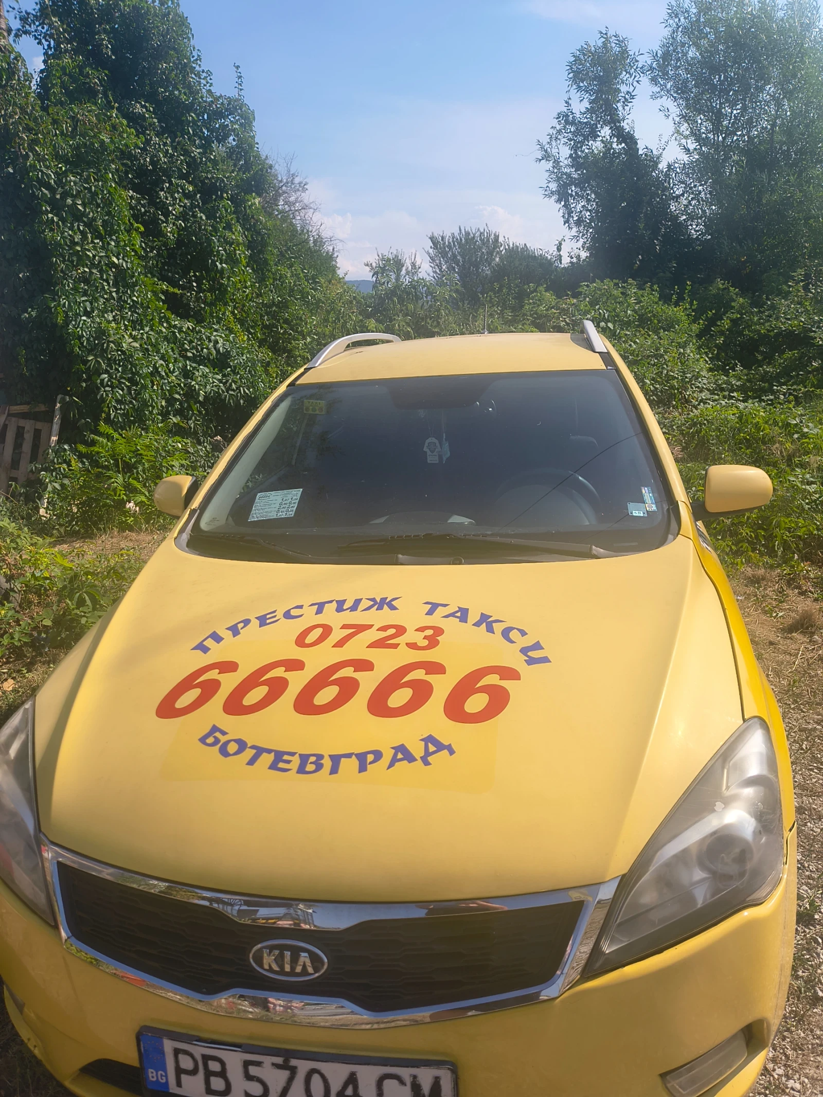 Kia Ceed 1.4i | Mobile.bg � ����������� 2