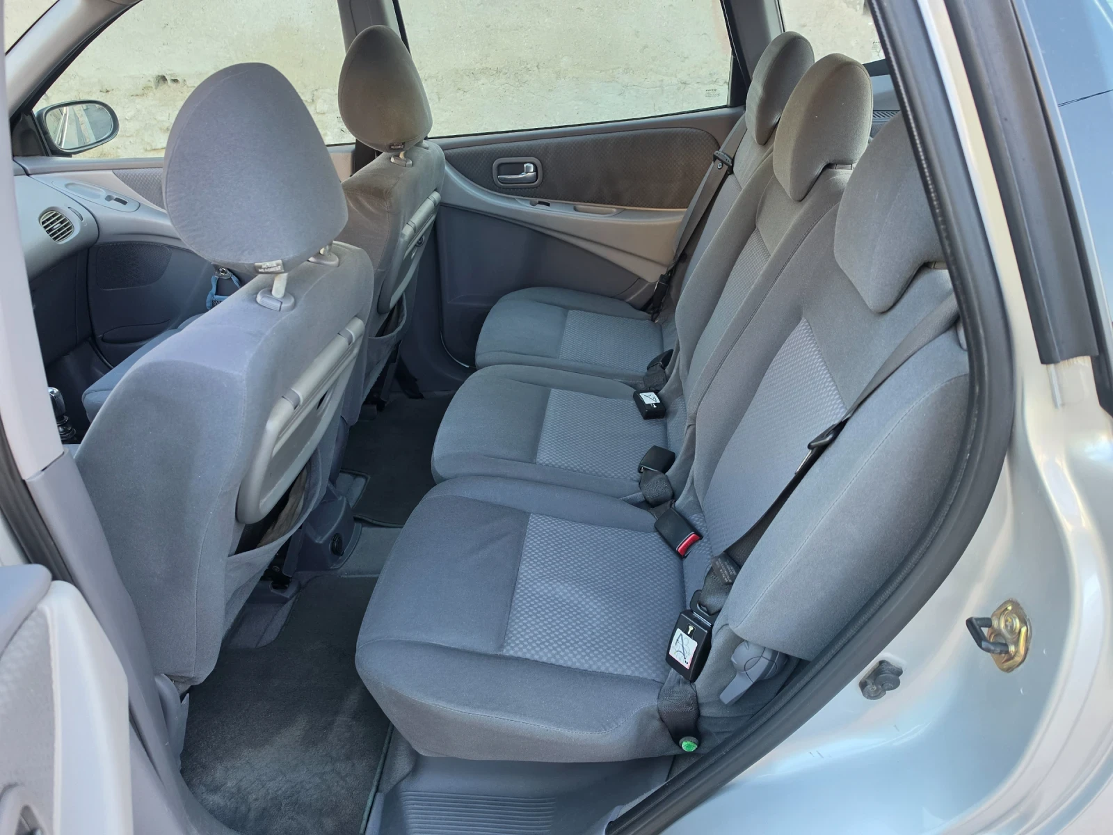 Nissan Almera tino 2.2 �������� | Mobile.bg � ����������� 10