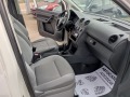 VW Caddy 1.6TDI, EURO 5B, ITALIA  - [11] 