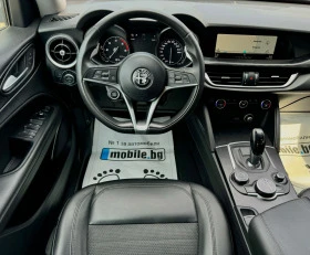 Alfa Romeo Stelvio  2.2d Q4 210кс Executive, снимка 6