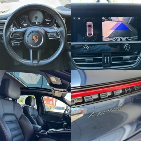 Porsche Macan S/ACC/Panorama/German Edition, снимка 11