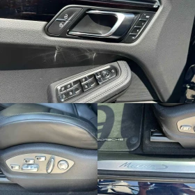 Porsche Macan S/ACC/Panorama/German Edition, снимка 10