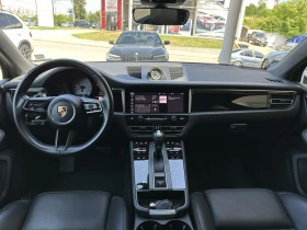 Porsche Macan S/ACC/Panorama/German Edition, снимка 6