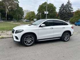 Mercedes-Benz GLE Coupe GLE 350 4MATIC * 142 000 км* , снимка 8