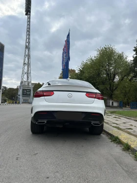 Mercedes-Benz GLE Coupe GLE 350 4MATIC * 142 000 км* , снимка 5