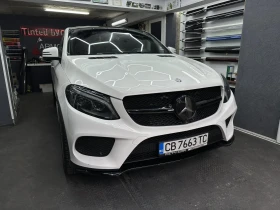 Mercedes-Benz GLE 350 GLE 350 4MATIC * 146 000 км* , снимка 1