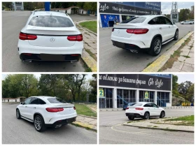 Mercedes-Benz GLE Coupe GLE 350 4MATIC * 142 000 км* , снимка 16