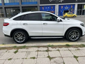 Mercedes-Benz GLE Coupe GLE 350 4MATIC * 142 000 км* , снимка 6