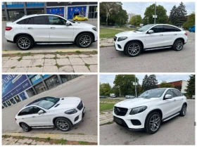 Mercedes-Benz GLE Coupe GLE 350 4MATIC * 142 000 км* , снимка 15