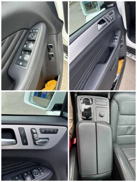 Mercedes-Benz GLE Coupe GLE 350 4MATIC * 142 000 км* , снимка 13