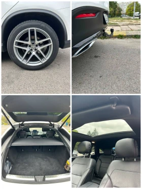 Mercedes-Benz GLE Coupe GLE 350 4MATIC * 142 000 км* , снимка 14
