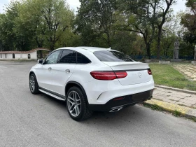 Mercedes-Benz GLE Coupe GLE 350 4MATIC * 142 000 км* , снимка 7