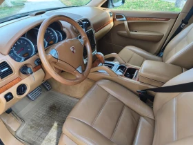 Porsche Cayenne 4.5S, снимка 7