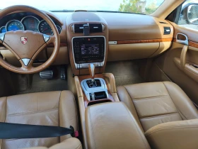 Porsche Cayenne 4.5S, снимка 6