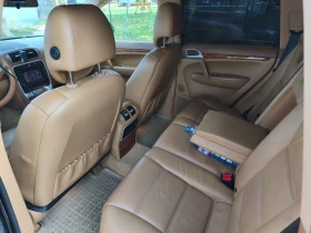 Porsche Cayenne 4.5S, снимка 8