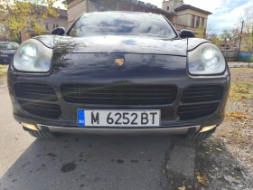 Porsche Cayenne 4.5S, снимка 3