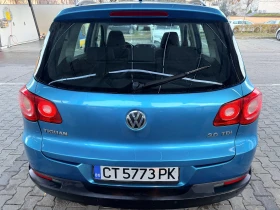 VW Tiguan, снимка 4