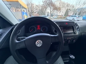 VW Tiguan, снимка 11