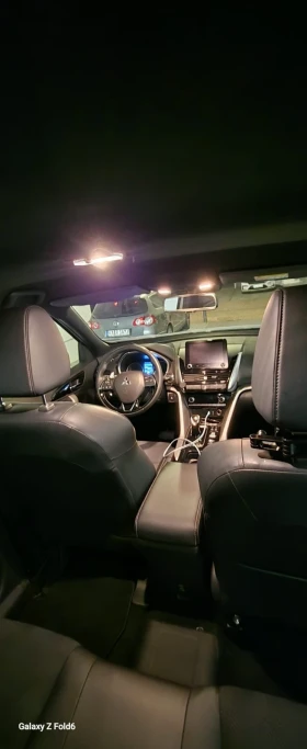 Mitsubishi Eclipse Cross Plug in, снимка 11